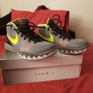 Kyrie 1 Dungeon Size 10.5